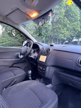 DACIA LODGY STEPWAY 1.5 DCI 7 PLAZAS