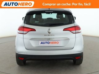 Renault Scénic 1.3 TCe Zen