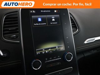 Renault Scénic 1.3 TCe Zen