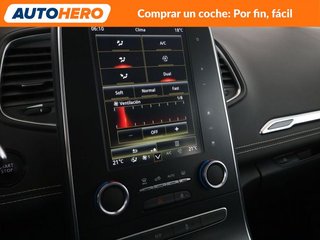 Renault Scénic 1.3 TCe Zen