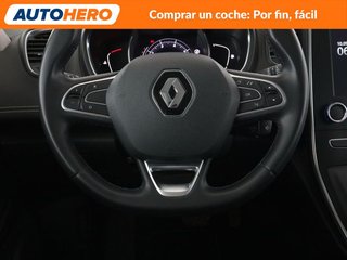 Renault Scénic 1.3 TCe Zen