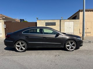 Volkswagen Passat CC R-Line 2.0 TDI 170cv DSG