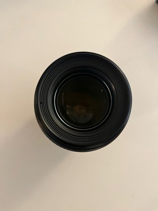Canon EF 100mm f/2.8 Macro USM | Macro Profesional