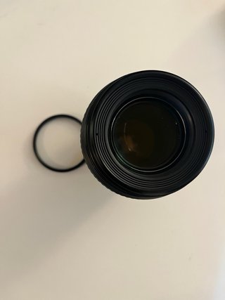 Canon EF 100mm f/2.8 Macro USM | Macro Profesional