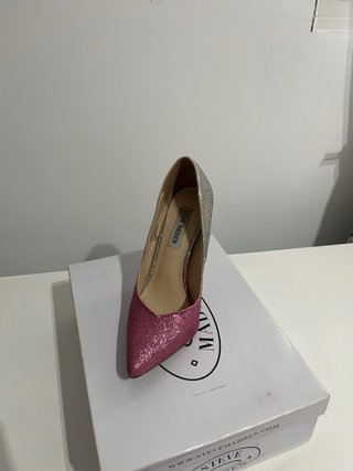 Zapatos tacón Steve Madden WICKETG Talla 36