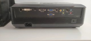 Proyector Acer P5281 Negro/Gris