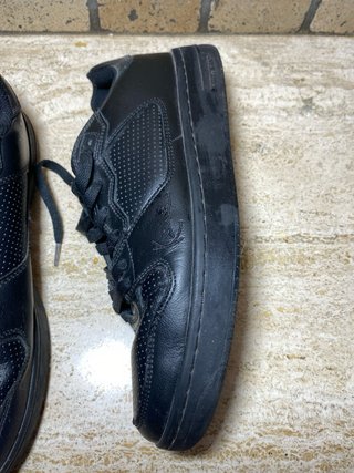 Scarpe Karl Kani nere uomo