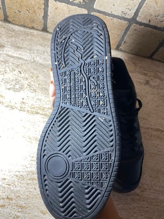 Scarpe Karl Kani nere uomo
