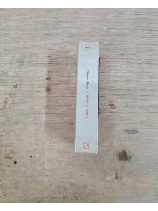 Libro I Buddenbrook Thomas Mann Feltrinelli