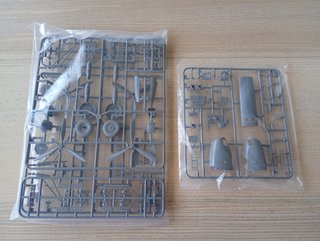 DE HAVILAND MOSQUITO B Mk.IV MAQUETA TAMIYA 1/48