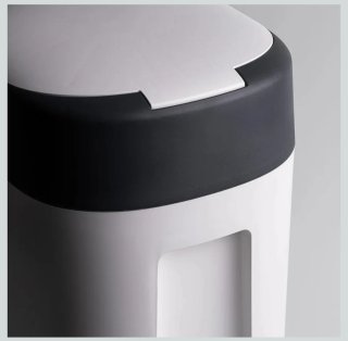 Contenedor Pañales Tommee Tippee Twist & Click + 2