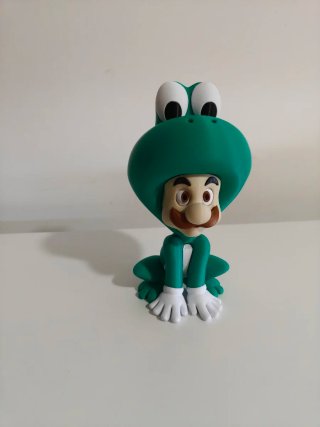 Figura Luigi Rana