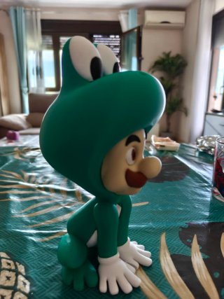Figura Luigi Rana
