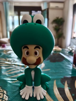 Figura Luigi Rana