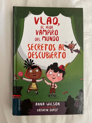 Secretos al descubierto