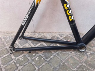 Cuadro MMR Sport Talla M