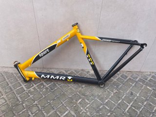 Cuadro MMR Sport Talla M