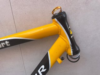 Cuadro MMR Sport Talla M