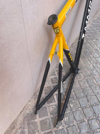 Cuadro MMR Sport Talla M