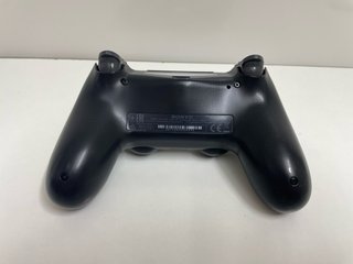 Mando PS4