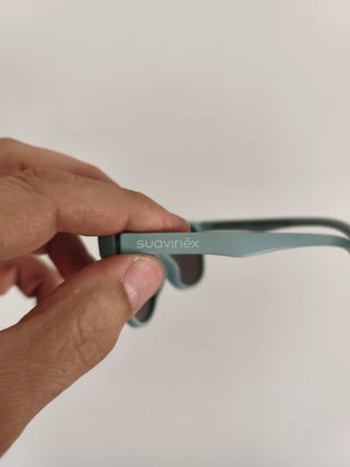 Gafas de sol de niño suavinex