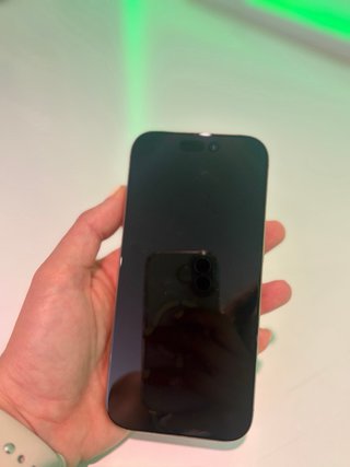 iPhone 16 Pro 256GB Rosa Claro, impecable