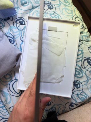 Apple iPad Air 11 (2025) M3 Wi-Fi+Celular 128 gb