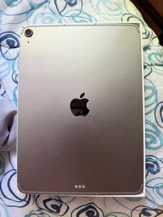Apple iPad Air 11 (2025) M3 Wi-Fi+Celular 128 gb