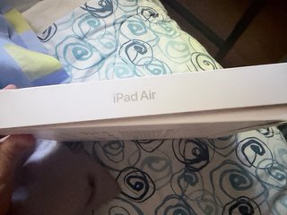 Apple iPad Air 11 (2025) M3 Wi-Fi+Celular 128 gb