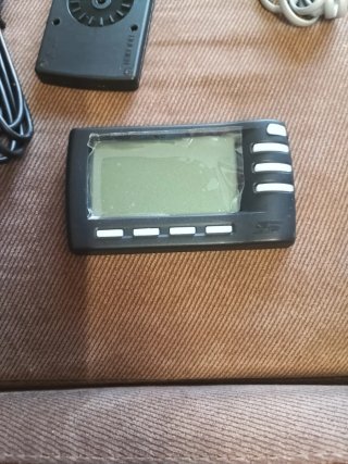 Stinger DSI Computer pantalla y cable