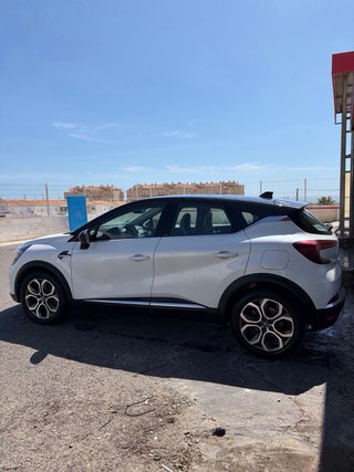 Renault Captur 2021