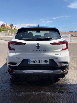 Renault Captur 2021