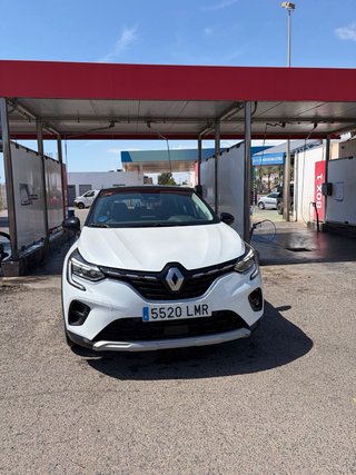 Renault Captur 2021