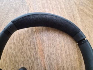 Auriculares Bose Quietcomfort Negros