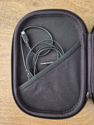 Auriculares Bose Quietcomfort Negros