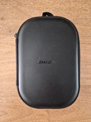 Auriculares Bose Quietcomfort Negros