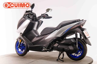 ZONTES E 125