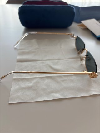 Occhiali da sole Gucci