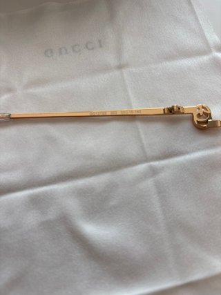 Occhiali da sole Gucci
