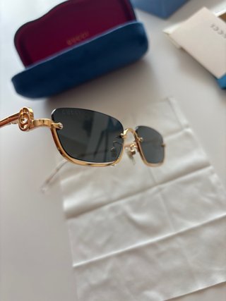 Occhiali da sole Gucci
