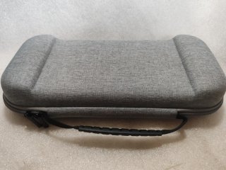 Custodia Rigida Nintendo Switch + Pellicola