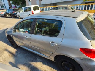 Peugeot 307 2005