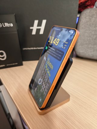 Oppo Find X9 Ultra 512GB + Kit Fotog+Maletín+Fundas