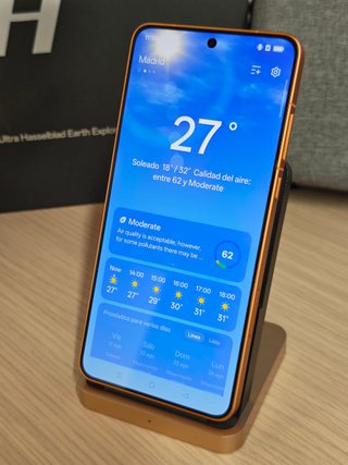 Oppo Find X9 Ultra 512GB + Kit Fotog+Maletín+Fundas