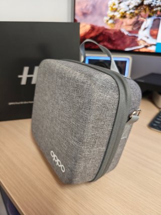 Oppo Find X9 Ultra 512GB + Kit Fotog+Maletín+Fundas