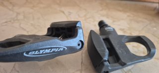 Giant TCR ONCE Campagnolo 9v