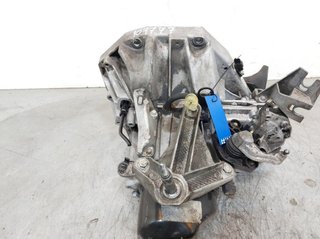 Renault jr5101 caja cambios megane berlina 1060507