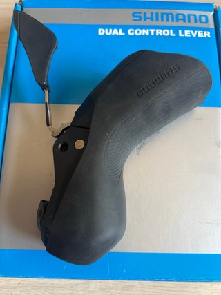 Shimano ST-R7020-R Maneta Cambio/Freno
