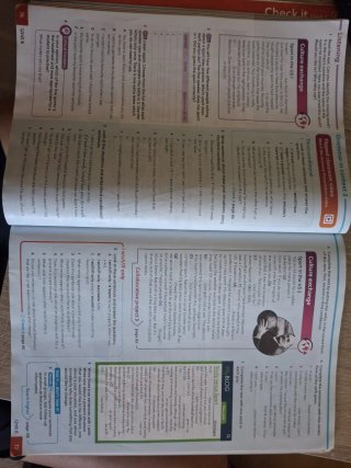 Libro Inglés 1°Bachillerato
