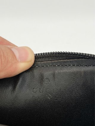 Pochette Gucci unisex